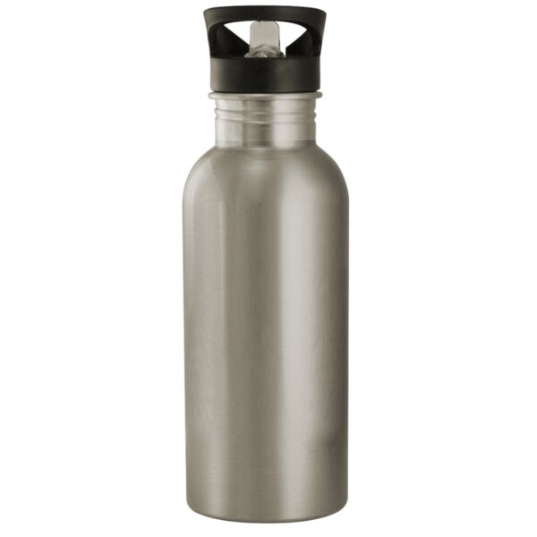 20oz Stainless Steel Water Bottle Thumbnail