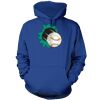 Men's Pullover Hoodie Sweatshirt Thumbnail