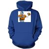 Men's Pullover Hoodie Sweatshirt Thumbnail