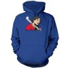 Men's Pullover Hoodie Sweatshirt Thumbnail