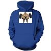 Men's Pullover Hoodie Sweatshirt Thumbnail