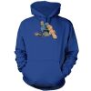 Men's Pullover Hoodie Sweatshirt Thumbnail