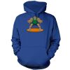 Men's Pullover Hoodie Sweatshirt Thumbnail