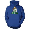 Men's Pullover Hoodie Sweatshirt Thumbnail