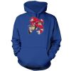 Men's Pullover Hoodie Sweatshirt Thumbnail