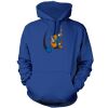 Men's Pullover Hoodie Sweatshirt Thumbnail