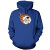 Men's Pullover Hoodie Sweatshirt Thumbnail