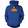 Men's Pullover Hoodie Sweatshirt Thumbnail