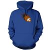 Men's Pullover Hoodie Sweatshirt Thumbnail