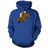 Men's Pullover Hoodie Sweatshirt Thumbnail
