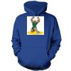 Men's Pullover Hoodie Sweatshirt Thumbnail
