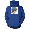 Men's Pullover Hoodie Sweatshirt Thumbnail