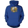 Men's Pullover Hoodie Sweatshirt Thumbnail