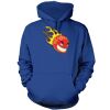 Men's Pullover Hoodie Sweatshirt Thumbnail