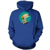 Men's Pullover Hoodie Sweatshirt Thumbnail