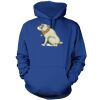 Men's Pullover Hoodie Sweatshirt Thumbnail
