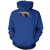 Men's Pullover Hoodie Sweatshirt Thumbnail
