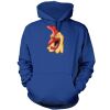 Men's Pullover Hoodie Sweatshirt Thumbnail
