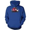 Men's Pullover Hoodie Sweatshirt Thumbnail