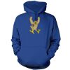 Men's Pullover Hoodie Sweatshirt Thumbnail