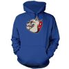 Men's Pullover Hoodie Sweatshirt Thumbnail