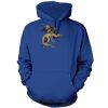 Men's Pullover Hoodie Sweatshirt Thumbnail