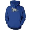 Men's Pullover Hoodie Sweatshirt Thumbnail