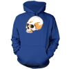 Men's Pullover Hoodie Sweatshirt Thumbnail