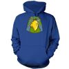 Men's Pullover Hoodie Sweatshirt Thumbnail