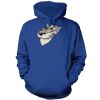 Men's Pullover Hoodie Sweatshirt Thumbnail