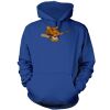 Men's Pullover Hoodie Sweatshirt Thumbnail