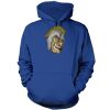 Men's Pullover Hoodie Sweatshirt Thumbnail