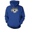 Men's Pullover Hoodie Sweatshirt Thumbnail