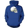 Men's Pullover Hoodie Sweatshirt Thumbnail