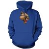 Men's Pullover Hoodie Sweatshirt Thumbnail