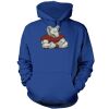 Men's Pullover Hoodie Sweatshirt Thumbnail