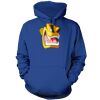 Men's Pullover Hoodie Sweatshirt Thumbnail