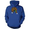 Men's Pullover Hoodie Sweatshirt Thumbnail