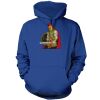 Men's Pullover Hoodie Sweatshirt Thumbnail