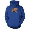 Men's Pullover Hoodie Sweatshirt Thumbnail