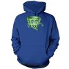 Men's Pullover Hoodie Sweatshirt Thumbnail
