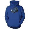 Men's Pullover Hoodie Sweatshirt Thumbnail