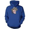 Men's Pullover Hoodie Sweatshirt Thumbnail