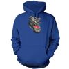 Men's Pullover Hoodie Sweatshirt Thumbnail