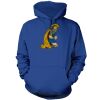 Men's Pullover Hoodie Sweatshirt Thumbnail