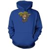 Men's Pullover Hoodie Sweatshirt Thumbnail