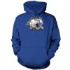 Men's Pullover Hoodie Sweatshirt Thumbnail