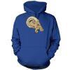 Men's Pullover Hoodie Sweatshirt Thumbnail