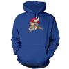Men's Pullover Hoodie Sweatshirt Thumbnail