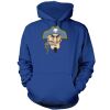Men's Pullover Hoodie Sweatshirt Thumbnail